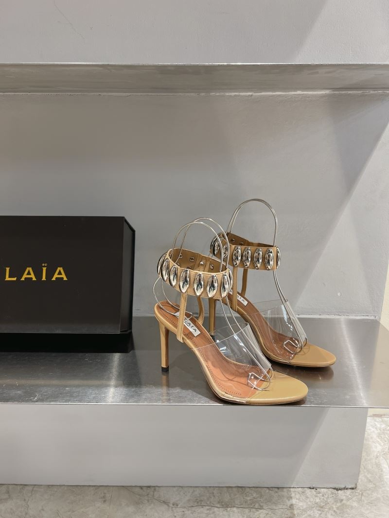 Alaia Sandals